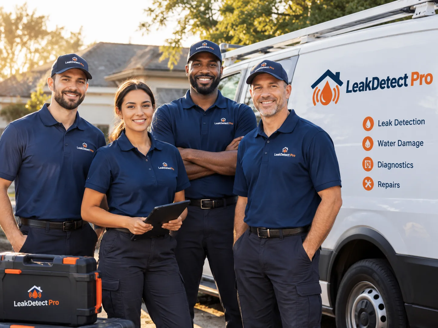 Roof Repair company in Bellevue, OH